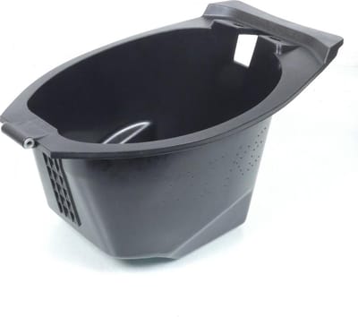 Coffre origine pour Scooter Yiying 50 QT-6 TB6A-110200001 Neuf