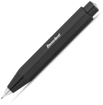 KAWECO - Skyline Sport - VULPOTLOOD - 0,7 - ZWART