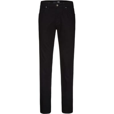 Gardeur NEVIO-11 Regular Fit schwarz (470181 - 99)