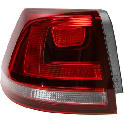Achterlicht TYC 11-12822-11-2 links
