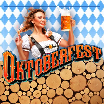 Oktoberfest (CD)