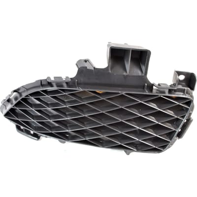 Ventilatierooster, bumper BLIC 6502-07-3476923P links