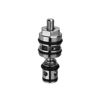 Dornbracht changeover for Square bath mixer 25943910, 25133910, Art. 90310903200-00
