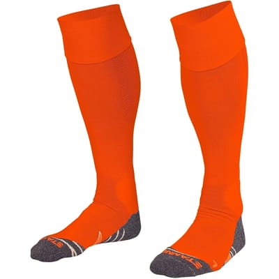 Stanno - Uni Sock II - Sportsokken - Maat 25-29 - Oranje
