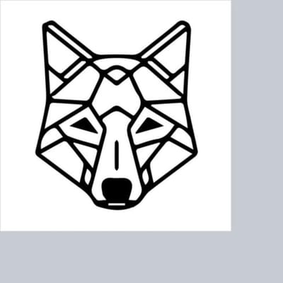 Wolf plexi