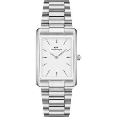 Daniel Wellington - Bound - DW00100701 - Unisex - Horloge - Ø35x24