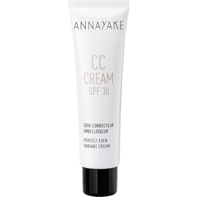 Annayake Make-up gezicht CC Crème SPF 30 BB- & CC-Cream Dames ml