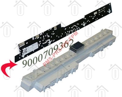 Bosch Module Schakelmodule -13- compleet SN66M030NL, SMD84M10 11002897