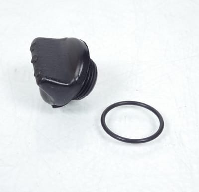Bouchon niveau huile pour moto Suzuki 100 AP 1994 à 2000 09200-20811 09200-20810