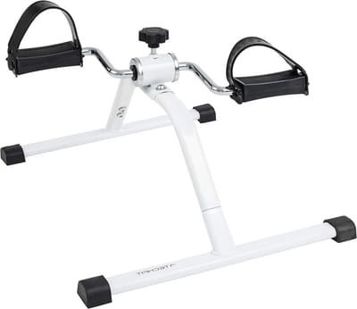 Stoelfiets - Bureaufiets - Deskbike - mini hometrainer