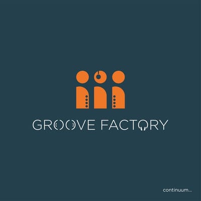 Groove Factory - Continuum... (CD)