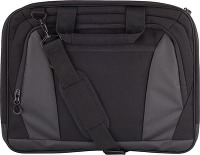 Clique 2.0 Computer Bag 040248 - Zwart - One size