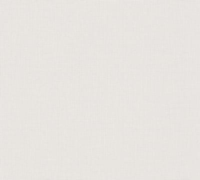 TEXTIELLOOK BEHANG | Uni - Crème Beige - Living Walls Michalsky 5