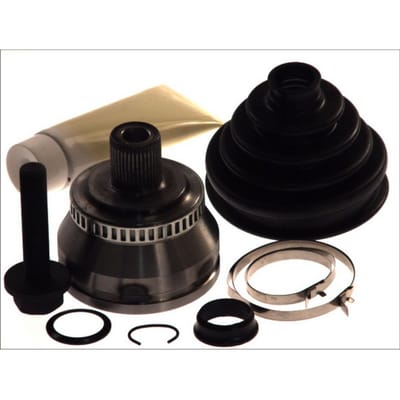 Homokineet reparatie set, aandrijfas LPR KVW001