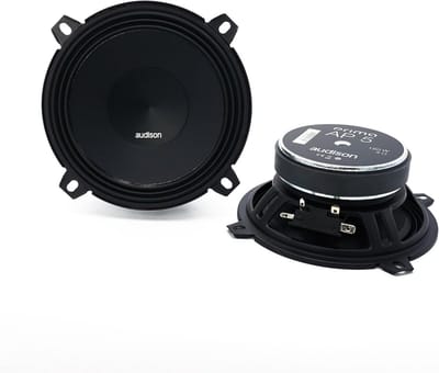 13 cm Midrange Speaker 150W Hoogwaardig Geluid voor Auto Audio