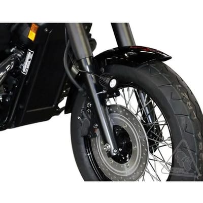 Extra motorlichtbeugel DENALI Honda Cruisers VT 750 C2 SHADOW AERO (RC44)