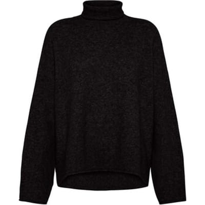 Deha Trui Lounge High Neck Sweater - Fashion Wear - Vrouwen