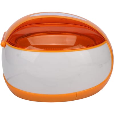 Nettoyeur Ultrasonique 750ml Machine Ultrasonique Multifonctionnelle de Nettoyage en Profondeur pour Bijoux Outil de Maquillage EU Plug