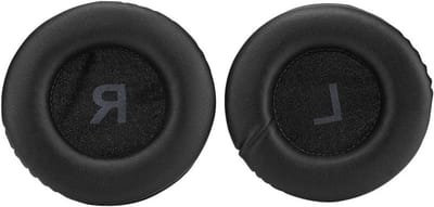 Comfortabele Oorkussens van Geheugenfoam voor Hoofdtelefoons - Vervangende Oorkappen voor 90mm Headsets, Ideaal voor Geluidisolatie en Langdurig Gebruik