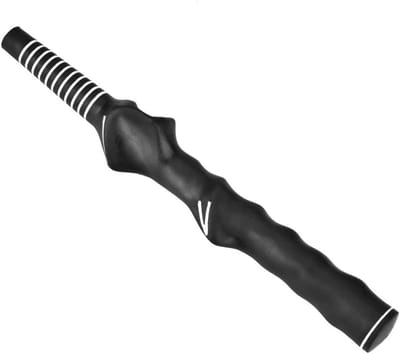 Verbeter je golfvaardigheden met een nauwkeurige grip, ideale training voor beginners en leerliefhebbers