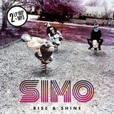 Rise & Shine - Simo