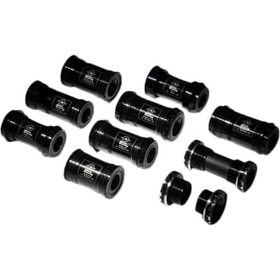 Trapaslager Black Bearing ITA-68/73-24