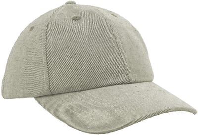 Tresanti Baseball Cap Elano Twill Green (TRHTJA144 - 900)