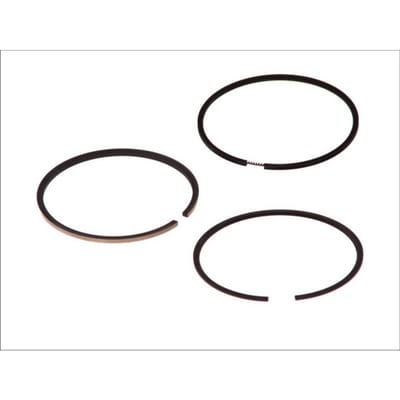 Goetze Engine Zuigerveren set GOETZE 08-127400-00