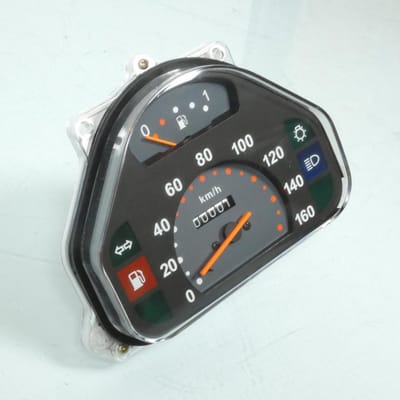 Teller RMS voor Scooter Piaggio 125 Vespa Fl 1989 Nieuw