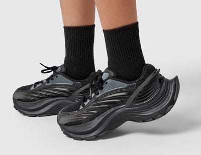 adidas XLG MTW Core Black Carbon Iron Metallic Unisex Sneakers JR5383 38 black