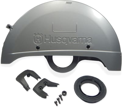 Husqvarna wheel guard kit 12" mg univers