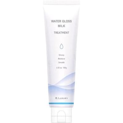 B.Luxury - Water Gloss Milk Treatment Pear Fruity 100g