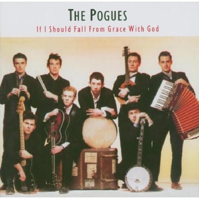 If I Should Fall (Exp&Rem) - Pogues