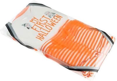 Plastic Doosjes 13x1,6x24,7cm Kristalhelder (25 stuks) | transparante doosjes | doorzichtige doosjes