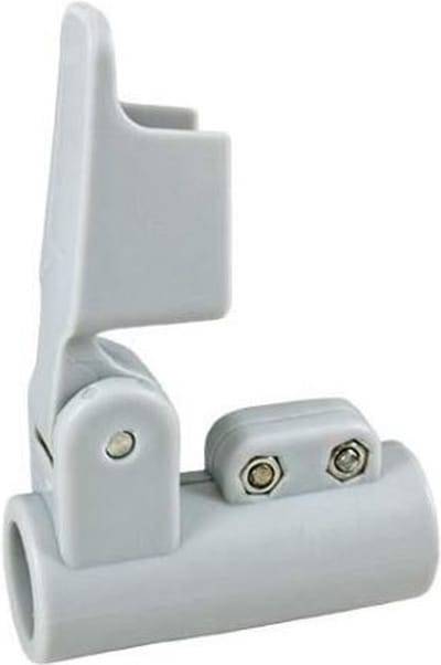 Haba Tentbuisklem 25 - 27 mm