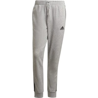 Jogging adidas Essentials French Terry Tapered Cuff 3-Bandes