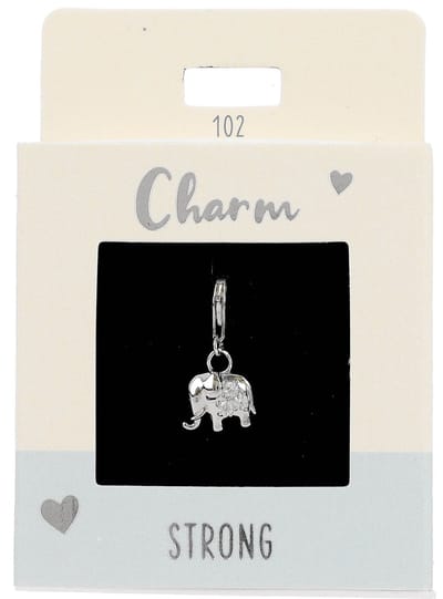 Depesche - Hanger "Express yourself" - design 102 - Strong