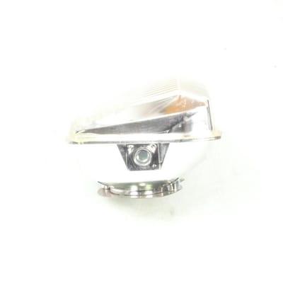 Optique avant Luxor 155 pour scooter Yamaha 50 Champ 95993-06110-00 Neuf