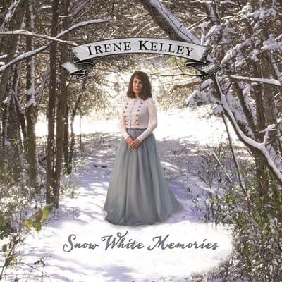 Irene Kelley - Snow White Memories (CD)