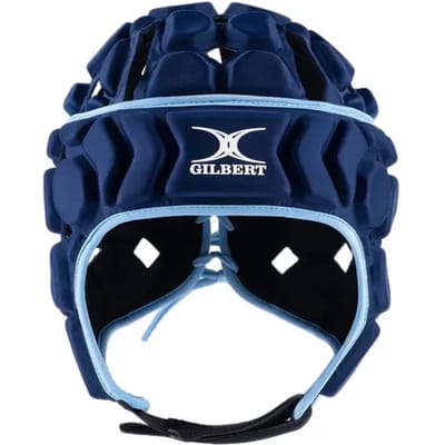 Rugbyhelm voor kinderen Gilbert Octane