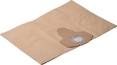 Geschikt voor EINHELL. 10 stuks. stofzuigerzakken voor TE-VC 1820, Papier. COVAKO Merk