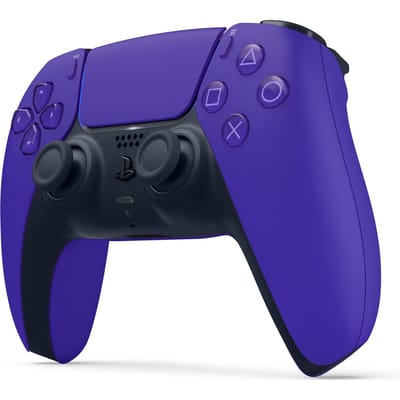 Sony PS5 DualSense Draadloze Controller - Galactic Purple