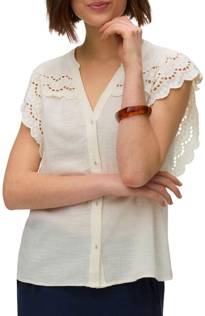 Vero Moda Jayla Top Dames - Maat XS