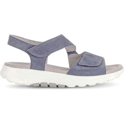 Gabor Rollingsoft Sandalen Dames