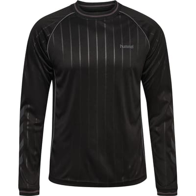 Jersey met lange mouwen Hummel Pitch