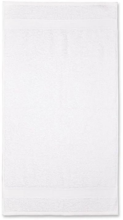 Wellhome Wh0600 140x70 Cm Badhanddoek Wit