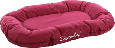 Flamingo Bordeauxbay Hondenkussen - 80 cm