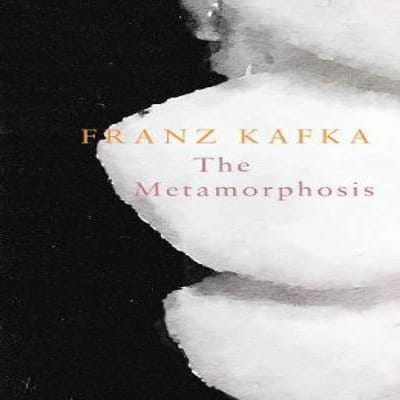 De Metamorfose Legende Klassiekers van Franz Kafka Paperback Boek 9781787199767