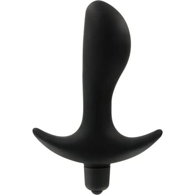 ToyJoy Anal Play Private Dancer Buttplug