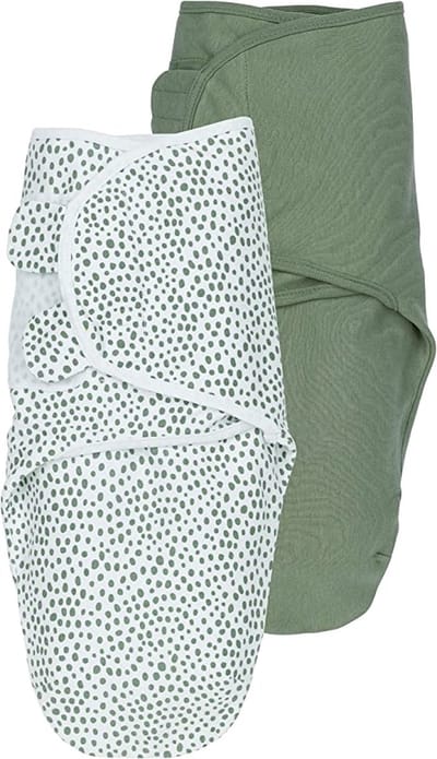 baby zwachtel transitie slaapzak -100% katoen \ kinderslaapzak voor peuters / Baby sleeping bag, children's sleeping bag 0-3 months